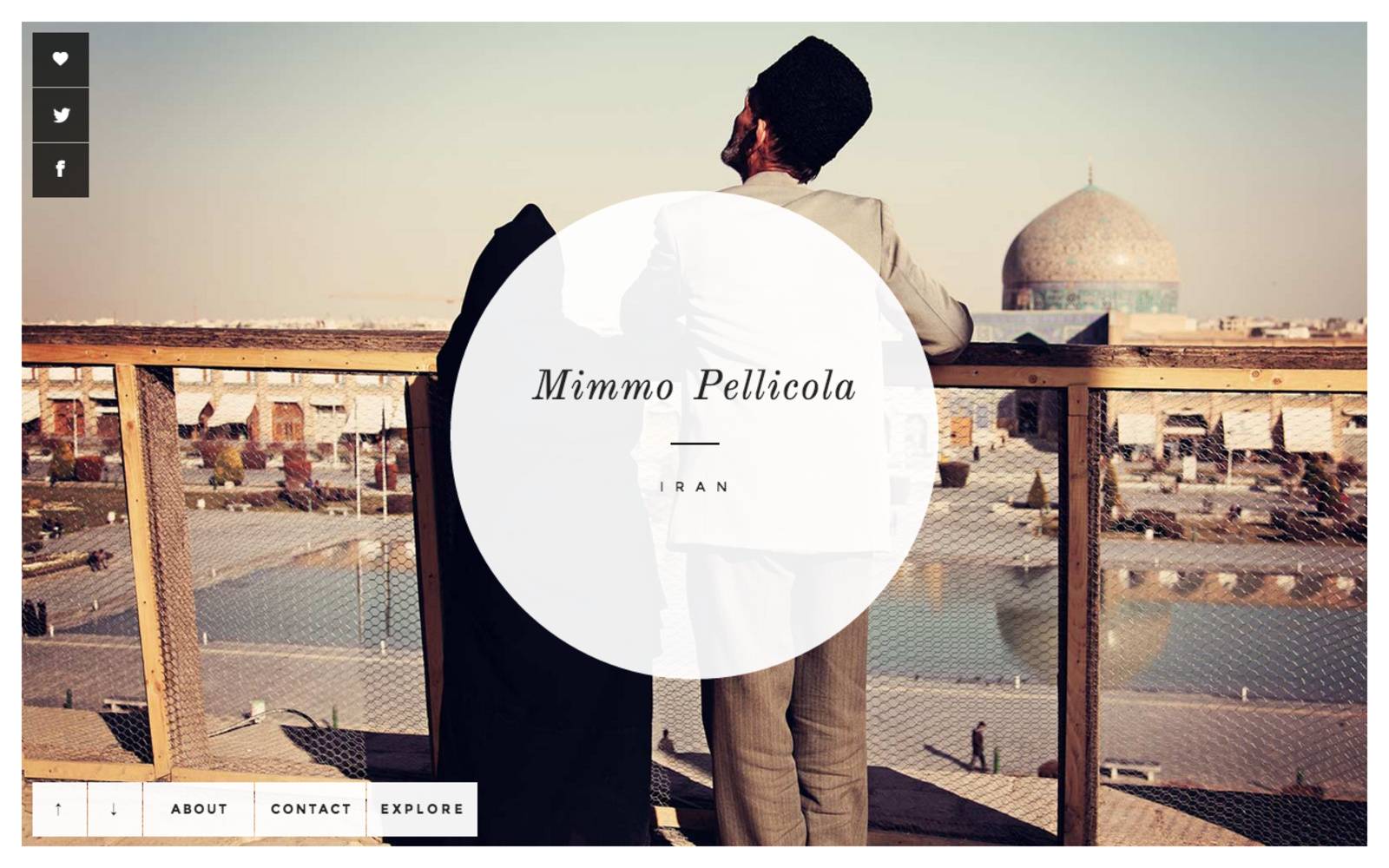 Let's Travel Somewhere